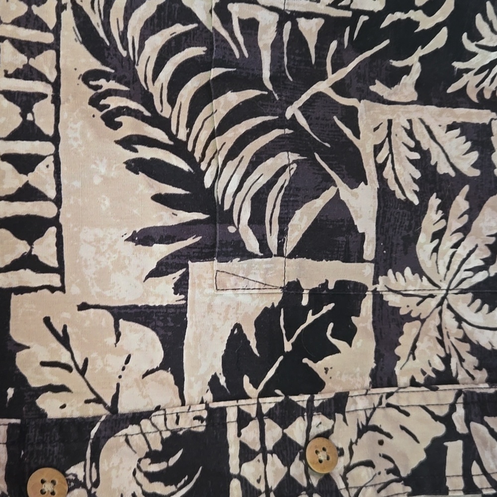 Saddlebred  Hawaiian shirt - Picture 8 of 10